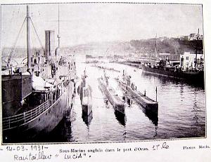 Oran- SDV- 0294